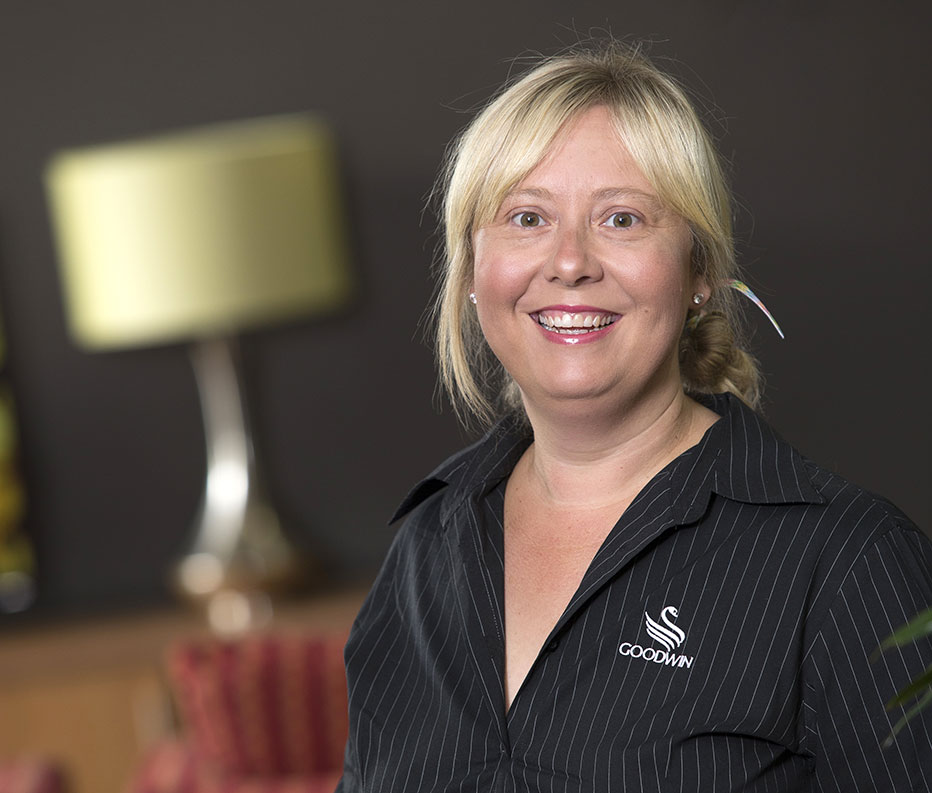 Tamra MacLeod