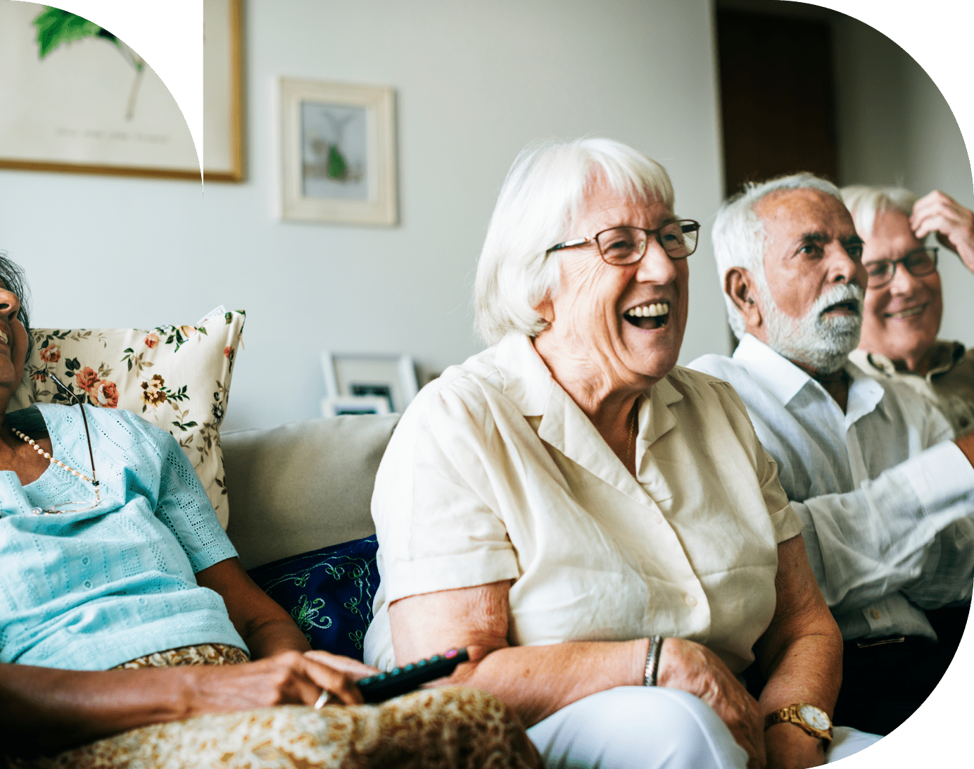 Goodwin Village Farrer Retirement Living Canberra ACT