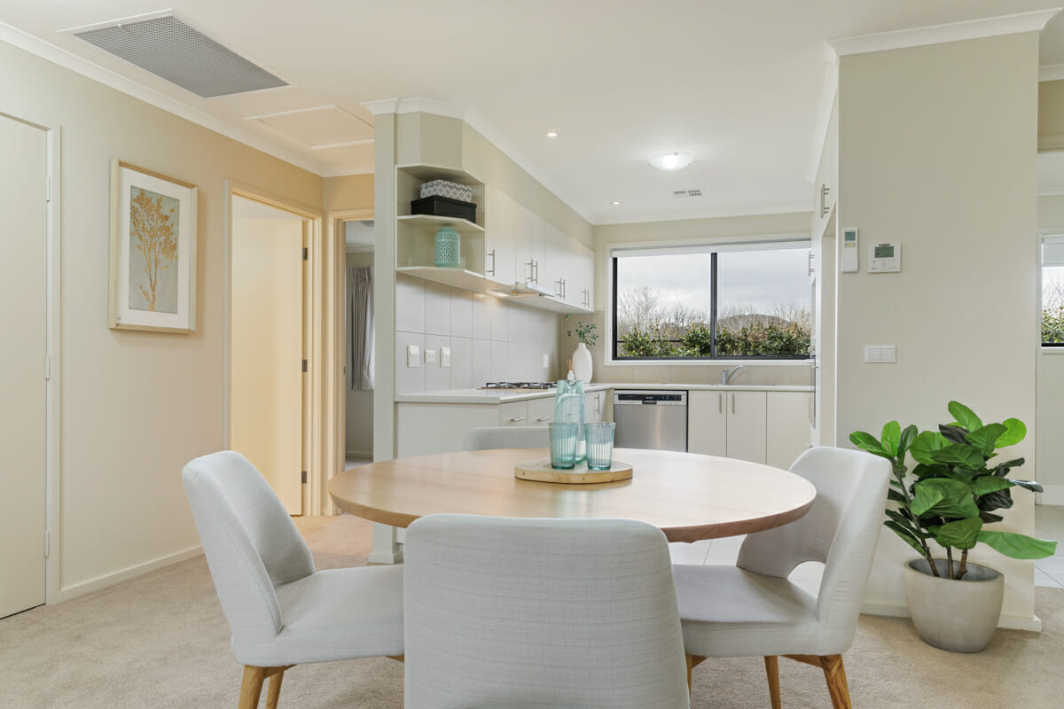 Goodwin Village Monash | Retirement Living Canberra ACT