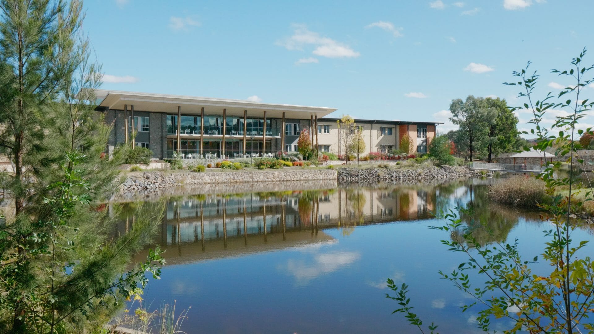 About Us Goodwin Aged Care Services ACT & NSW