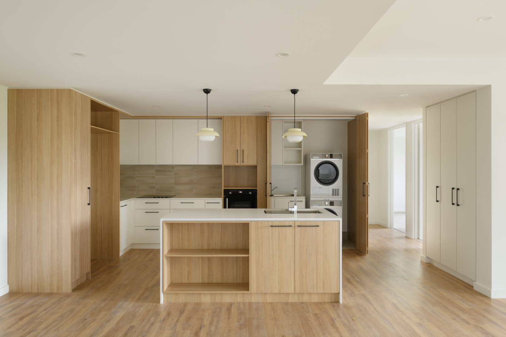 A beautiful, purpose-built for seniors for later living apartment at Goodwin Village Downer
